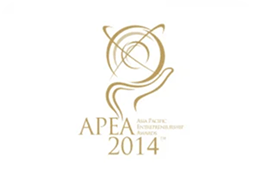 Asia Pacific's Most Prestigious Awards for Entrepreneurs