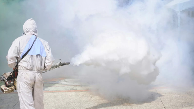 Fumigation & Pest Control Services