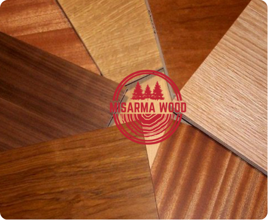 Engineered Wood by Misarma Wood
