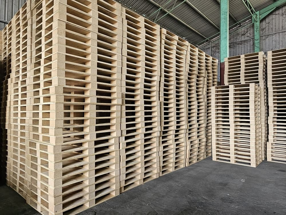 Wood Packaging Products