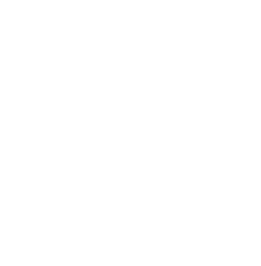 Proven expertise icon