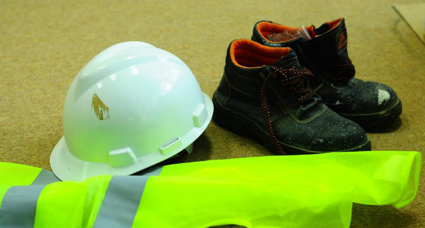 PPE REGULATIONS feature image