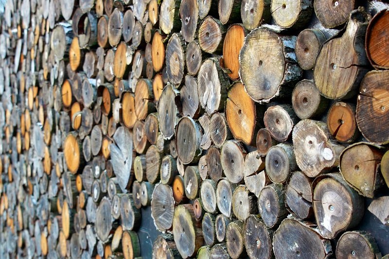 wooden products - timber