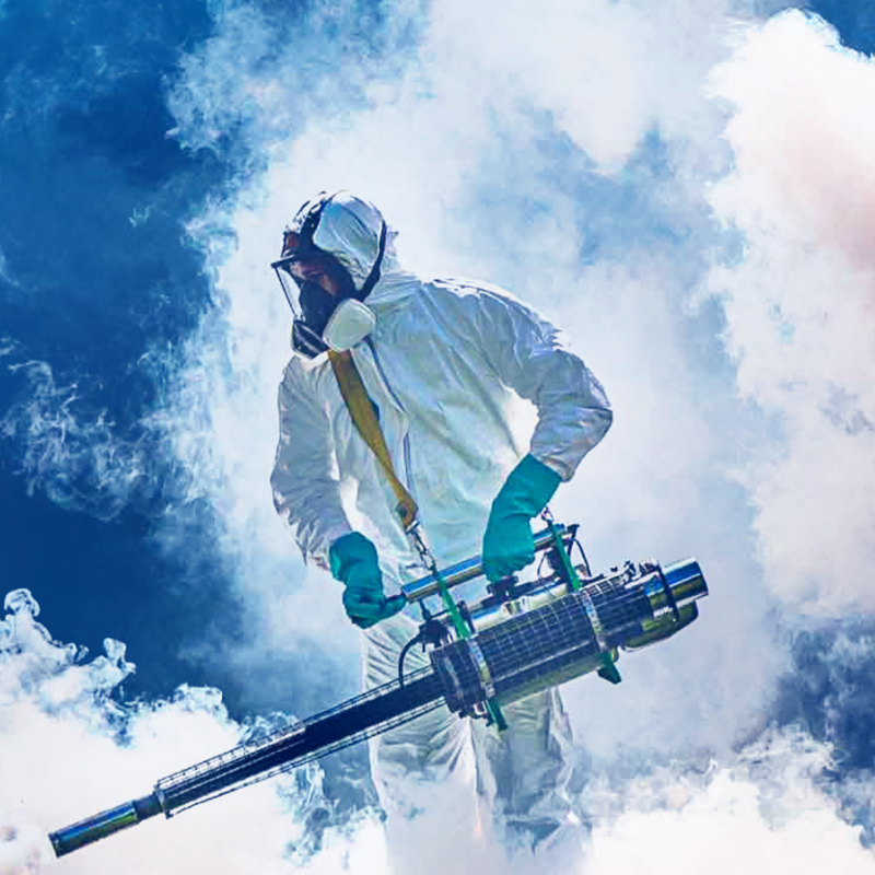 Common Types of Fumigant Chemicals